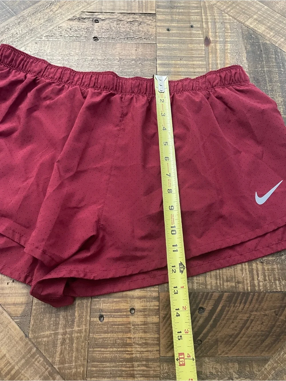 Nike Dri-FIT Women's 3